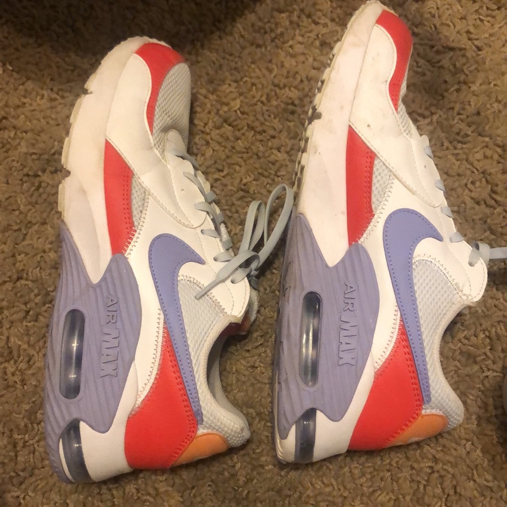 Nike Air Max Ecsee womens size 11